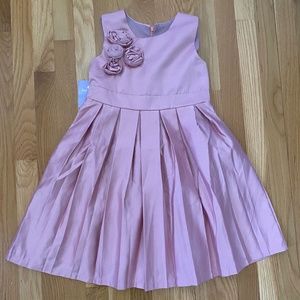 Joe Ella rose girls dress